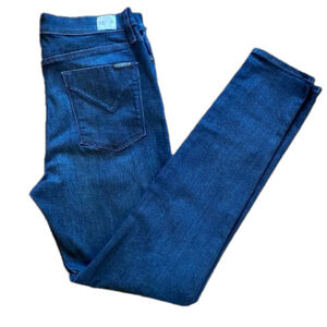 Hudson High rise Blair Super Skinny 31